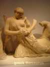 West pediment of temple of Zeus